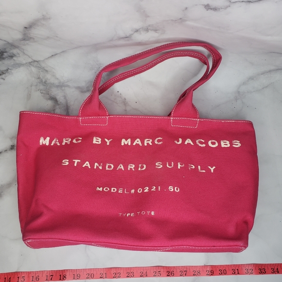 Marc By Marc Jacobs Handbags - Marc Jacobs tote